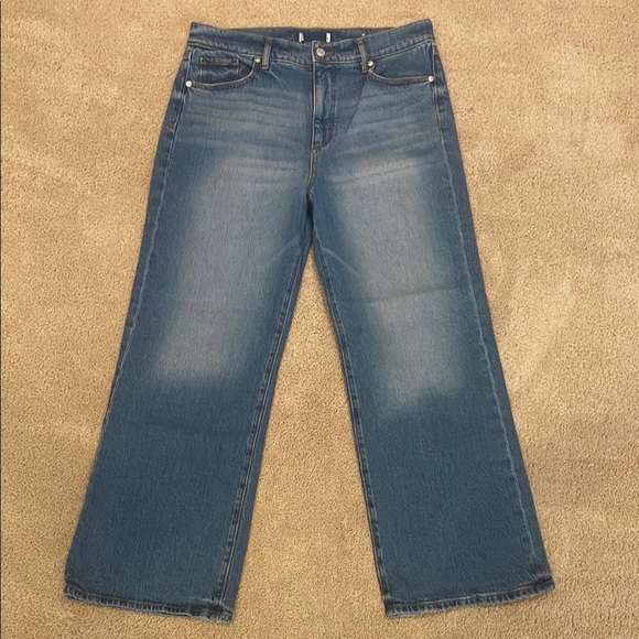 LOFT Denim - Ann Taylor Loft denim jeans, no size tag, see description